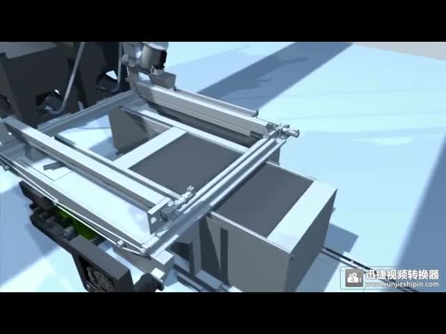 高力および靭性の砂型で作るADIの鋳造ローラーADI 1050-5