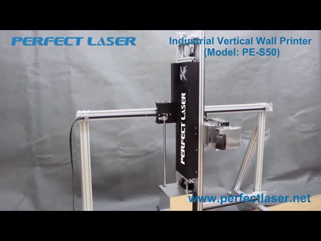 Идеальный лазерный станок для лазерной гравировки из нержавеющей стали с промышленными системами лазерной маркировки видео