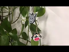 Заплата 10C PVC морального духа Pantone PMS для сумок Duffle багажа video