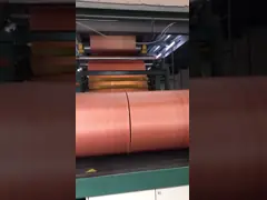 Резиновая конвейерная лента окунула ткани НН, прилипание промышленного тканевого материала высокое video