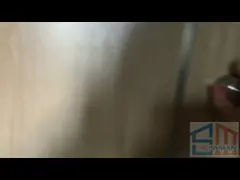 дома стального Prefab света панели стены 38m2 75mm EPS крошечные video