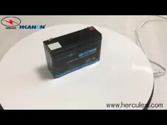 литий-ионные аккумуляторы клетки 6V 7Ah 10Ah 18650 для автомобиля игрушки video