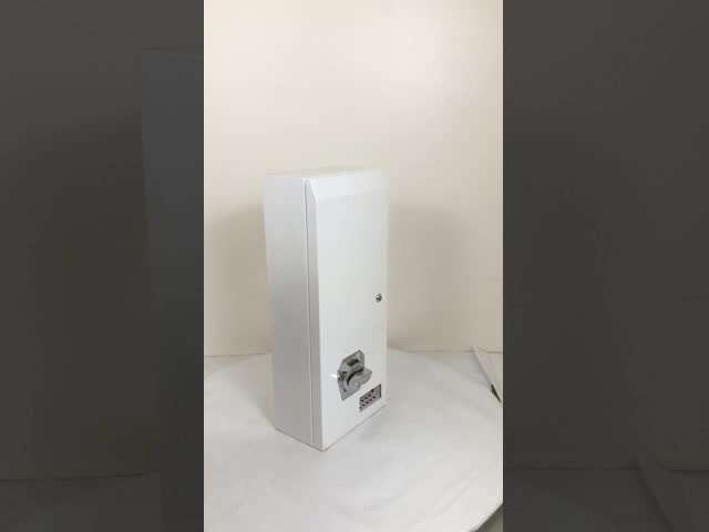 Круглая рука покрывает автомат медицины 70cm видео