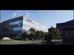 China 20 Fiber Optic Patch Cord With SC/UPC Connector G657A1 Natural Fiber 0.9±0.05 PVC Jacket supplier