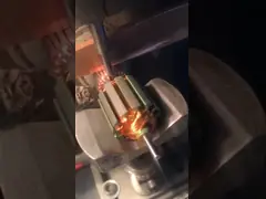 36mm 5100RPM 230mA Brushed DC Electric Motor RS-545SA