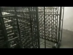 High Precision Woven Machine