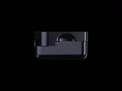 Водоустойчивый шум TWS 4h отменяя беспроводное Earbuds video