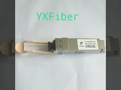 100G QSFP28 SR4 Module