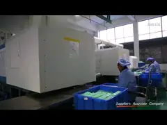 China 125mm Single Big Round Sponge Head Cleanroom Foam  Cleaning Swab supplier