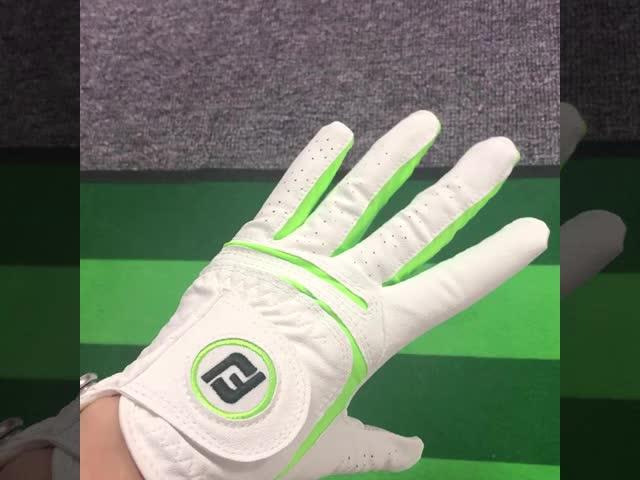 FJ gloves for Women Footjoy golf gloves
