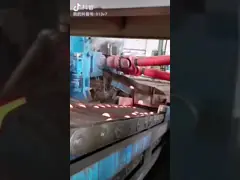 Пригодный для носки брошенный шарик средств массовой информации большие части машины минирования Chrome 80Mm запасные video