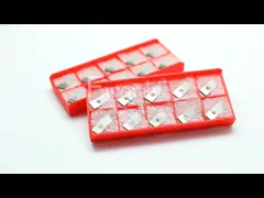 Карбид 535100200 HSS 78 лезвий ножа для разрезания d11 соответствующих для резца Teseo video