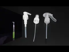 Замена насоса распределителя мыла руки PP 33/410MM video