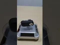 Bluetooth Motorcycle TPMS System Internal Sensor 6 Wheels