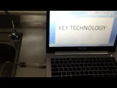 4x4 IP67 Panel Mount Numeric Keypad Vandal Proof Stainless Steel