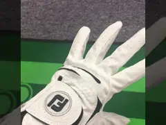 For Men top quality Footjoy gloves FJ golf gloves