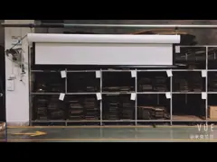 China 3.1m Holo Gauze Screen , 3D Holographic Mesh Screen Creates Image Floating In The Sky supplier