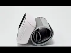 LCD Wrist Blood Pressure Monitor 40 - 200 Times / Minute