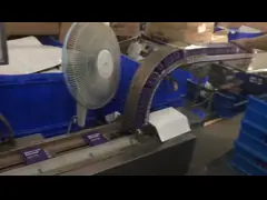 Waterproof Offset Printing Black Core Playing Cards