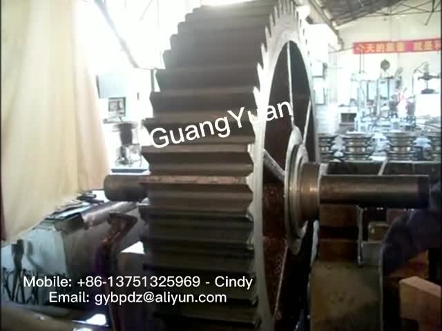Energy saving Induction Heating Equipment For Shaft Quenching, gear hardening