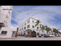 Аппаратуры вибрации измеряя, оборудование лаборатории вибрации, испытывать вибрации синуса video