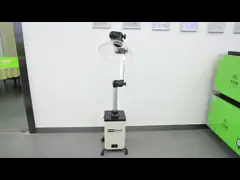 Амортизатор дыма гибкой рукоятки паяя, элиминатор перегара для систем извлечения перегара заварки video