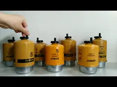  312C 320D Excavator FS19526 32/925899 RE62424 117-4089 Fuel Water Separator