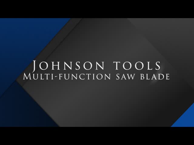 Quick Release 35mm Oscillating Power Tool Blades