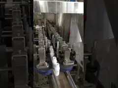 Anhui Fengle Agrochemical Co., Ltd. Production Line