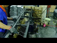 Провода яруса 400lbs 6 NSF защита от коррозии твердого коммерчески включая в набор отложенных изменений video