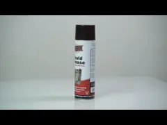 Агент силикона брызг отпуска стальной прессформы Aeropak высокотемпературный video