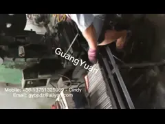 40KVA 감응작용 Agricutural를 위한 강하게 하는 장비 내구재는 열처리를 도구로 만듭니다