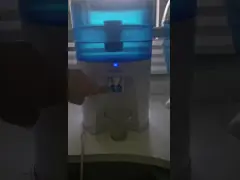 61 мини ватт возникновения градусов распределителя 85-95 водяного охлаждения стоградусного небольшого милого с хорошими продажами на Амзаон video