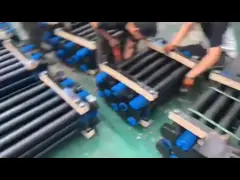 Болты вкладыша мельницы шарика болта гайки ранга 8,8 ASTM 201 Ss вкладыша мельницы и гайки и болты мельницы video