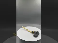 26 Truck TPMS Value Sensors Waterproof OTR Car Rubber Ring