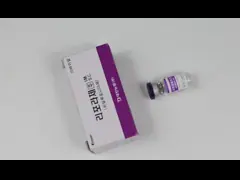 China Hyamely 5 Vials Fat Dissolving Lipolysis Solution For Face And Body supplier