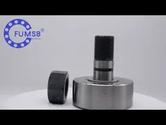 Open Seal Chrome Steel Curve Roller Bearing video