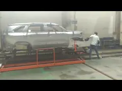 Катодное покрытие электросаждения, краски Сед автомобильные и покрытия video