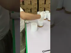 Проверка качества DPI QC AQL IEC 17020 во время осмотра продукции video