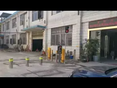 Пал хода 600mm 350W 4s падая автоматический гидравлический video