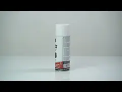 Краска для пульверизатора 400ml винила Aeropak пластиковая для автомобилей постоянного Recoloring video