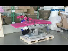 Медицинская гинекологическая анти- таблица акушерства стальной структуры ржавчины гидровлическая video