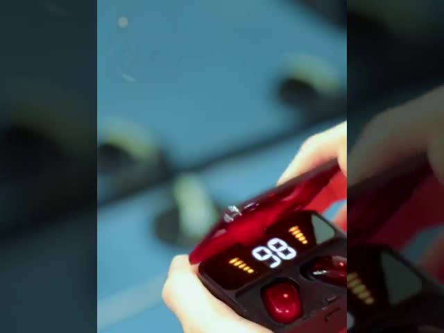 Наушник наушников наушника TWS Bluetooth 5,0 беспроводной видео