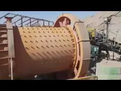 машина и песок мельницы штанги Slurry воды угля 150tph 3.2x4.5 делая мельницу штанги и мельницу штанги шахты video