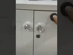 cabinet lock