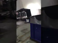 Six Axes Torsion Type Spring Bending Machine / High Speed CNC Spring Coiler video