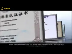 Отливки пены сельскохозяйственной техники потерянные расквартировывая с небольшой подвергая механической обработке стипендией video