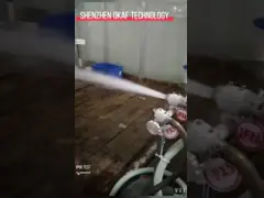 Система анти- встряхивания полная ХД 1080П системы камеры корабля ПТЗ безопасностью корабля судебнохимическая video