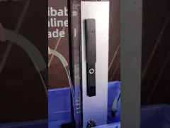 Замки IP68 парадного входа ПРИЛОЖЕНИЯ Bluetooth электронные водоустойчивые умные video