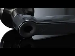 Home Smart Pin Key Keyless Finger Print Smart Handle Door Locks